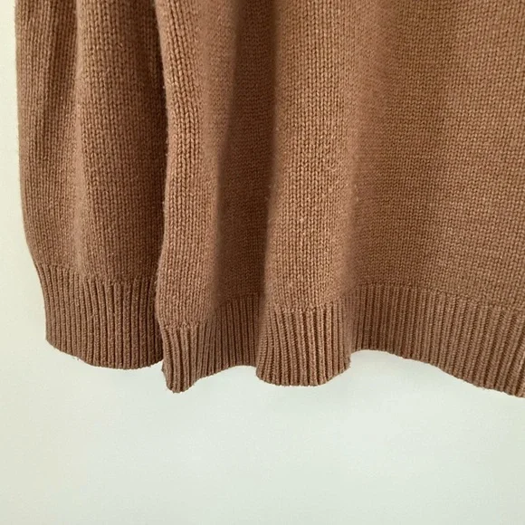Anine Bing Rosie Sweater - 100% Cashmere - Picture 5 of 6